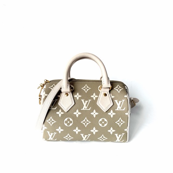 Louis Vuitton Speedy Bandoulière 20